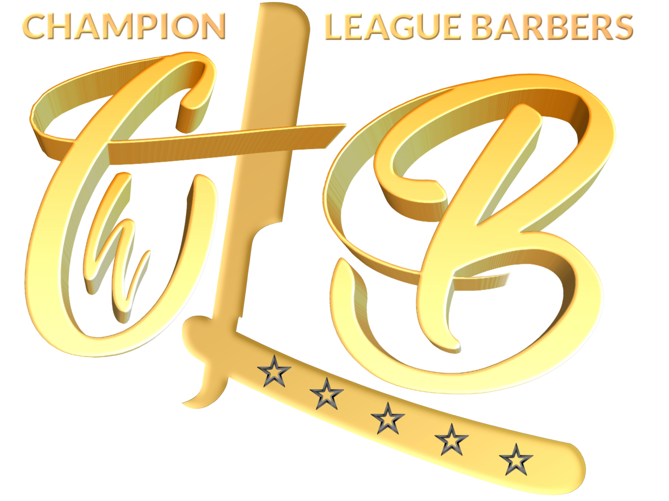 Champion League Barber Academy – Champion League Barbers